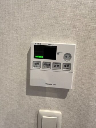 ハイデンス梅ヶ枝の物件内観写真